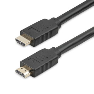 Startech.Com HD2MM10MA HDMI CABLE - ACTIVE 4K 60HZ 10M CL2