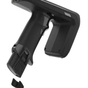 Zebra SG-RFD40-LOCKFT-01 RFD40 Battery Locking Foot