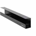 Startech.Com UDCMTRAY Under Desk Cable Management Tray Holder