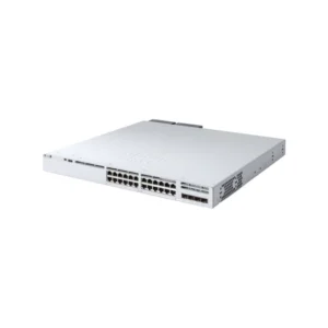 Cisco C9300L-24T-4X-A Catalyst 9300L 24p data Network Advanta
