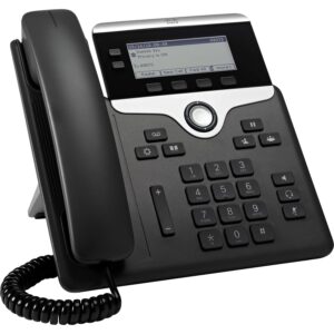 Cisco CP-7821-K9= Cisco UC Phone 7821