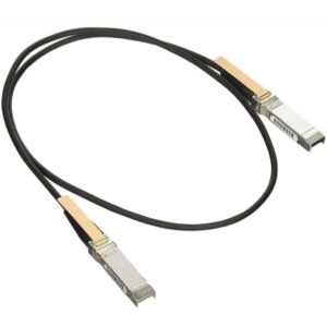 Cisco SFP-H10GB-CU2M= 10GBASE-CU SFP+ Cable 2 Meter