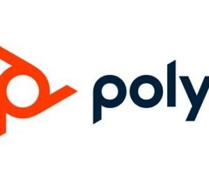 Hp 85W95AA Poly Rove 30 Beltclip
