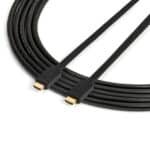 Startech.Com HDMM5MP 5M 15 FT 4K HDMI CABLE - PREMIUM HDMI