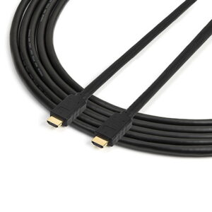 Startech.Com HDMM5MP 5M 15 FT 4K HDMI CABLE - PREMIUM HDMI