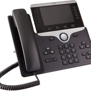 Cisco CP-8851-K9= Cisco IP Phone 8851