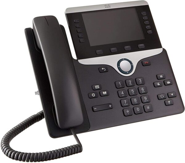 Cisco CP-8851-K9= Cisco IP Phone 8851