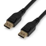 Startech.Com DP14MM3M CABLE - DISPLAYPORT 1.4 - 3M 9.8 FT