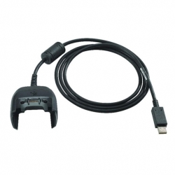 Zebra CBL-MC33-USBCHG-01 MC33 USB AND CHARGE CABLE