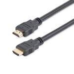 Startech.Com HDMM30CM 0.3M SHORT HIGH SPEED HDMI CABLE MM