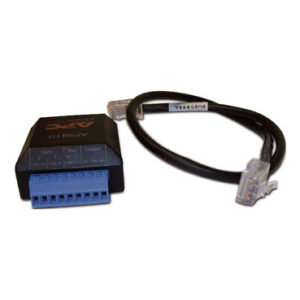 Apc AP9810 APC Dry Contact I/O Accessory