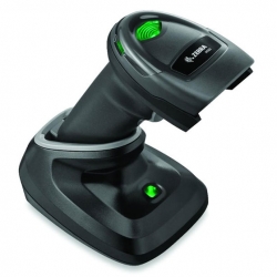 Zebra CR2278-PC10004WW DS2278: CRADLE BLUETOOTH BLACK