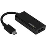 Startech.Com CDP2HD4K60 USB C TO HDMI ADAPTER - 4K 60HZ