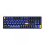 AKKO Keyboard 3108 NBL - Horizon DS (Akko Orange Tactile)
