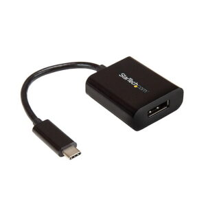 Startech.Com CDP2DP USB-C TO DISPLAYPORT ADAPTER