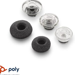 Hp 85S06AA SPARE EAR TIP KIT SMALL AND FOAM COVERS