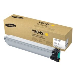Hp SS722A Sa CLT-Y804S Yellow Toner