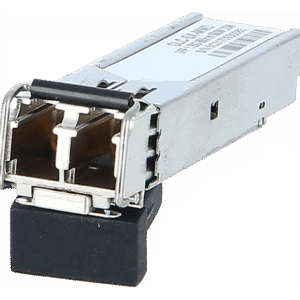 Cisco GLC-SX-MMD= 1000BASE-SX SFP transceiver module  MMF