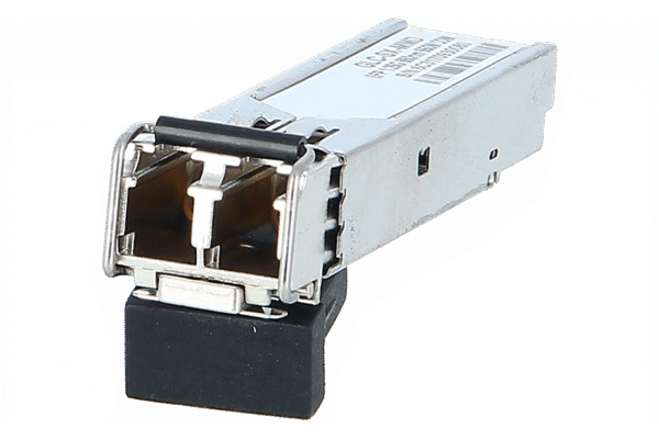 Cisco GLC-SX-MMD= 1000BASE-SX SFP transceiver module  MMF
