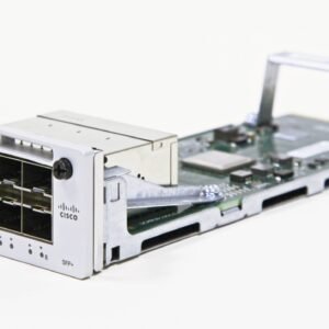 Cisco MA-MOD-8X10G Meraki MS390 8x10GE Module