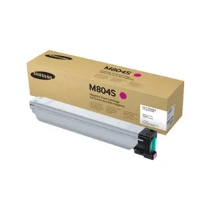 Hp SS629A Samsung CLT-M804S Magenta Toner Crtg