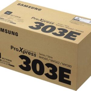 Hp SV025A SAMSUNG MLT-D303E EXTRA H-YIELD BLK C
