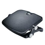 Startech.Com FTRST1 Foot Rest for Under-Desk Adjustable