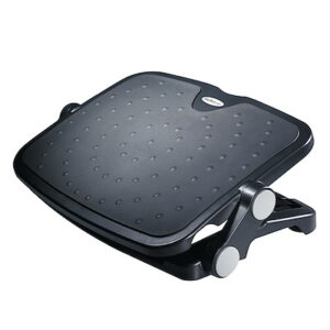 Startech.Com FTRST1 Foot Rest for Under-Desk Adjustable