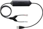 Jabra 14201-30 Accessory EHS Adapter For Cisco Deskphon