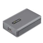 Startech.Com TB310G2 Thunderbolt 3 to Ethernet Adapter, 10G