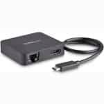 Startech.Com DKT30CHD USB C MULTIPORT ADAPTER HDMI USB 3.0 GB