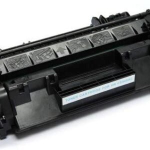 Hp CE505X 05X BLACK HY LJ TONER CART CE505X