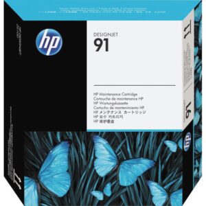 Hp C9518A HP 91 Maintenance Cartridge
