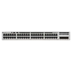 Cisco C9200-48T-E Catalyst 9200 48-port data only Network
