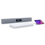 Cisco CS-KIT-EQ-K9 Room Kit EQ with Codec EQ  Quad Cam in F