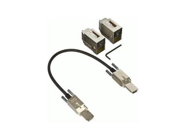 Cisco C9200-STACK-KIT= Cisco Catalyst 9200 and 9200L Stack Modu