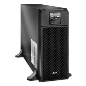 Apc SRT6KXLI APC Smart-UPS SRT 6000VA 230V