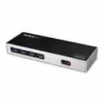 Startech.Com DK30A2DH USB-C / USB 3.0 Docking Station Dual 4K