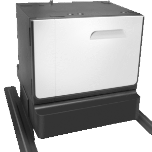 Hp G1W44A HP PageWide Ent Printer Stand