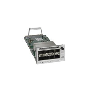 Cisco C9300-NM-8X= Catalyst 9300 8 x 10GE Network Module, s