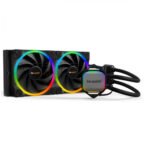 be quiet! PURE LOOP 2 FX 280mm (AM5/LGA1700)