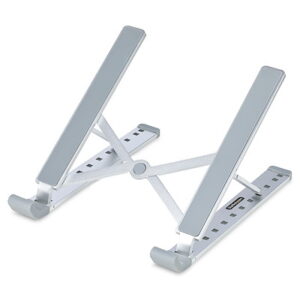 Startech.Com LAPTOP-RISER-BAR Foldable Laptop Riser Stand Portable