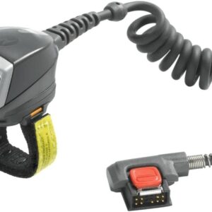 Zebra RS419-HP2000FSR RING SCANNER TO CABLE TO ARM-WORN