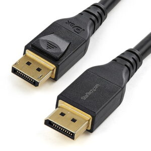 Startech.Com DP14MM4M 4m DisplayPort 1.4 Cable