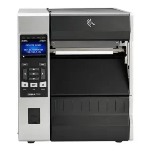 Zebra ZT62062-T0P0100Z TT PRINTER ZT620; 6 203 DPI UK/AU/JP/