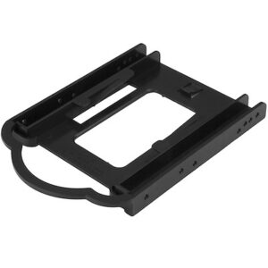 Startech.Com BRACKET125PT TOOL-LESS 2.5IN SSD HDD MOUNTING BRACKE.