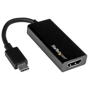 Startech.Com CDP2HD USB-C TO HDMI ADAPTER