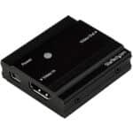Startech.Com HDBOOST4K HDMI SIGNAL BOOSTER EXTENDER - 4K 60HZ