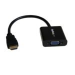 Startech.Com HD2VGAE2 HDMI TO VGA ADAPTER CONVERTER 1920X1080
