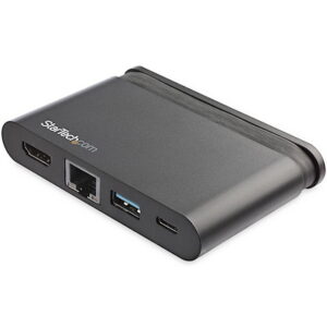 Startech.Com DKT30CHCPD MULTIPORT ADAPTER USB C - HDMI - 2X USB